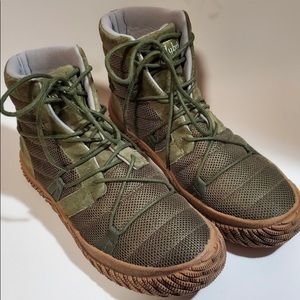 Hybrid Green Label Revolution  Size 11